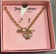 Collier Juicy Couture dans Lifestyle