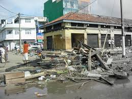 The tsunami was the deadliest in recorded history, taking 230,000 lives in a matter of hours. Emergency Update Earthquake Strikes Indonesia