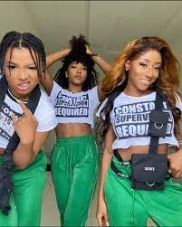 Ggb dance crew in fans mi by davido. Afro Pop Sensation Dawn Of The Ggb Dance Crew The Sun Nigeria