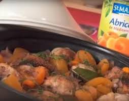 Epingle Sur Tajine