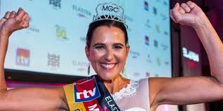 Shop as normal, using your fifty plus account number shop all your favourite fifty plus brands, and more Tatjana Junger Die Neue Miss 50plus Kommt Aus Niedersachsen