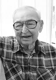 Obituary: Ronald C. Kenney