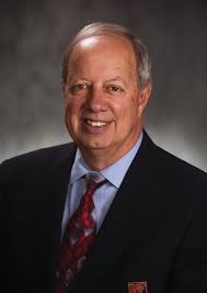 Boonville native Bob Gardner voted to National High School HOF