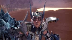 Thanks for watching my video as always! Legiana S Offspring About To Face Danger At Monster Hunter World Mods And Community
