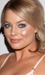 Margot Robbie biografia
