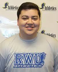 2018 Men's Track & Field Roster