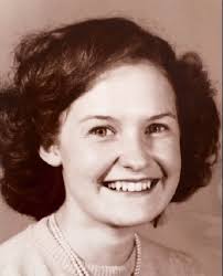 Hannah Goble Obituary (2015)