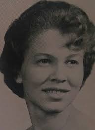 Maureen Compton Obituary (1945