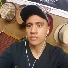 Alex Te Aho-Rangi (alexteahorangi1)