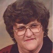 Miss Rena Elizabeth Basinger Obituary