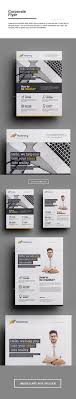 Corporate Flyer Corporate Flyer Business Infographic Corporate Design