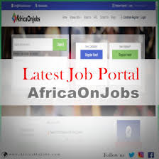 Africaonjobs Free Job Posting Job Posting New Job