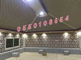 pin na صور خيام ملكية