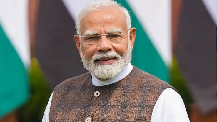 मुंबई:पीएम मोदी बोले- मुश्किल समय में दुनिया का भारत पर भरोसा बढ़ा - Pm Modi Address Global Fintech Fest Gff 2026 In Mumbai - Amar Ujala Hindi News Live