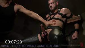 Extreme Clover Clamp Ball Folter Online schauen