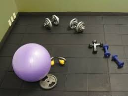 Revolution Rubber Tiles 3ft X 3ft Interlocking Floors Can Be Used For Gyms Basements Or As An Anti Fatigue Interlocking Flooring Rubber Tiles Rubber Flooring