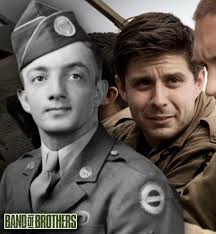 Unseen Story of George Luz: A True Hero's Legacy