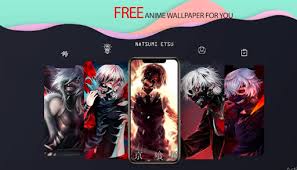 Anime, tokyo ghoul:re, enji koma, hinami fueguchi, kaya irimi. Download Kaneki Ken Hd Wallpapers Tokyo Ghoul Wallpapers Free For Android Kaneki Ken Hd Wallpapers Tokyo Ghoul Wallpapers Apk Download Steprimo Com