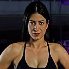 Andrea Camarillo's Instagram, Twitter & Facebook