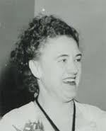 Past Madam Presidents