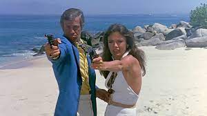 Across cartouche and le magnifique, philippe de broca truly manages to have his cake and eat it too. Le Magnifique 1973 Mubi