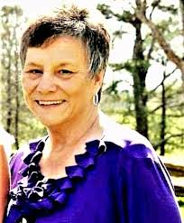 Gloria Self Obituary