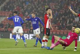 Southampton have been good, but they're missing some key players tonight ings, vestergaard, djenepo. Epl Southampton Winger Gives Reasons For Historic 9 0 Loss To Leicester City Papsonsports Football Golf Basketball More