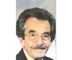 Russell Hieber Obituary (1930