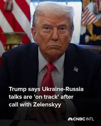 U.S. President Donald Trump