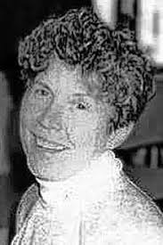 Mary Kafka's Instagram, Twitter & Facebook