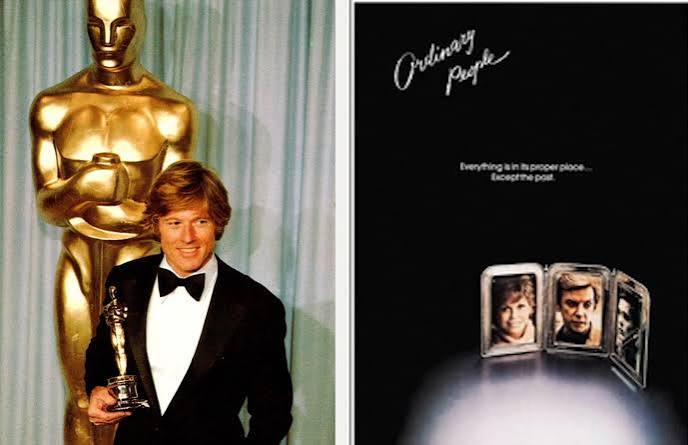 Why is 'Ordinary People' on Leo's list? A review and a guess