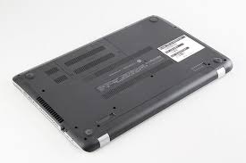 Check the number of slots next to slot used. Hp Pavilion 15 Disassembly And Ram Hdd Upgrade Options Myfixguide Com