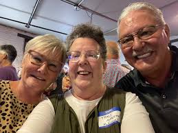 Madison high school reunion updates