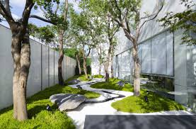 Jiangnan District Nanning By Adapt Studio Urban Landscape Design Landscape Architecture Design Landscape Design