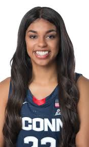 1/1 UCONN at ST. JOHN'S