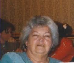 Ramona Maxine Brady Obituary