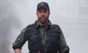 Gena and i are excited about. Texas Ranger Chuck Norris Warns Of Government Plot To Take Over State Us News The Guardian