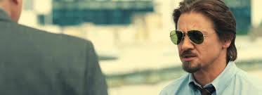 Kill the Messenger' Review: Dulled Paranoia