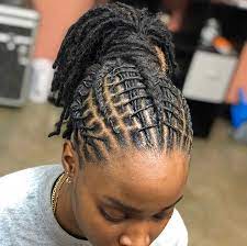 Check Out Simonelovee Dreadlock Styles Locs Hairstyles Natural Hair Styles