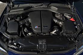 Five Reasons To Buy An E60 Bmw M5 Four Door Supercar