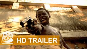 City of god malayalam movie features indrajith, prithviraj, parvathi, rima kallingal and swetha menon in the lead roles. City Of God 2002 Trailer Deutsch Youtube