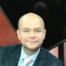 Samuel ROSALES-PÉREZ