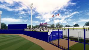 See more of future of baseball training facility on facebook. Blue Jays To Open Innovative Spring Training Facility In 2020 Photos Offside