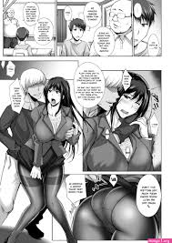r34 comics teacher sex education practise - Manga 1