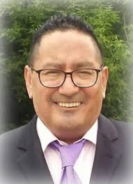 Obituary for Laurence Patenaude