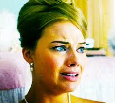 Trouble {Dominic Toretto}