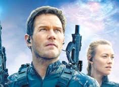 Feel-good movie of the year