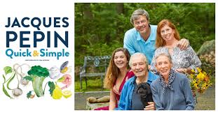 For jacques, nothing beats an earthy soup to keep you warm during the coldest season, and his hearty vegetable bean soup hits the spot. How We Cook Now A Conversation With Jacques Pepin Edible Delmarva
