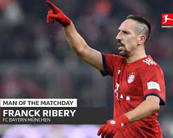 Image result for franck ribery