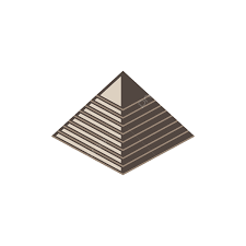 Afbeeldingsresultaat voor pyramide logo